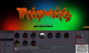 1pocodmusica.com thumbnail