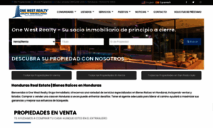 1westrealty.com thumbnail