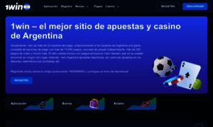 1win-argentina.org thumbnail