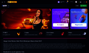 1win-oficial.com.mx thumbnail