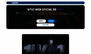 1win-online.com thumbnail