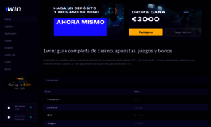 1win.com.ve thumbnail