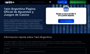 1winarplus.com thumbnail