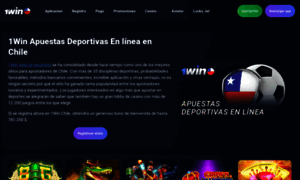 1winbet.cl thumbnail