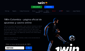 1winbet.com.co thumbnail