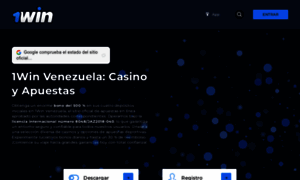 1winoficial.com.co thumbnail