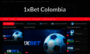 1xbet-colombia.net thumbnail