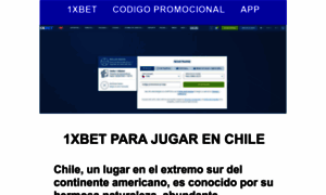 1xbetcl.com thumbnail