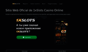 1xslots-descargar.online thumbnail