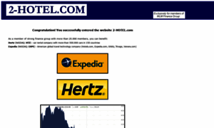 2-hotel.com thumbnail