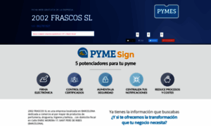 2002-frascos.pymes.com thumbnail