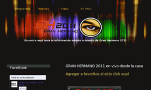 2011gh.com thumbnail