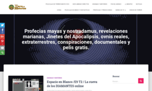 2012elfindelmundo.es thumbnail