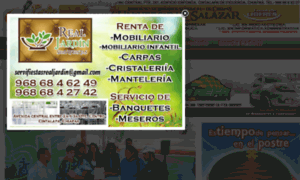 2013.cintalapanecos.com thumbnail