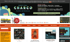 2014.zonadecompras.com thumbnail