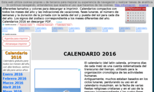 2014calendario.com thumbnail