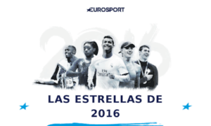 2016.eurosport.es thumbnail