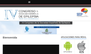 2017.congresoseep.es thumbnail