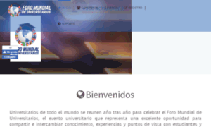 2017.foro-mundial.org thumbnail