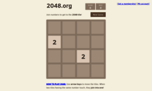 2048.org thumbnail