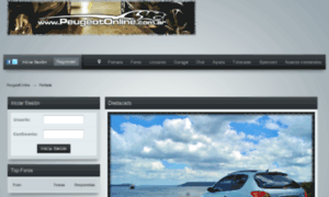 206online.com.ar thumbnail