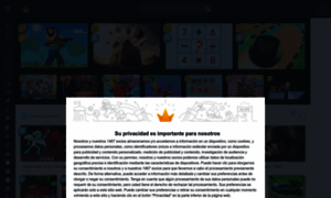 20minutos.minijuegos.com thumbnail