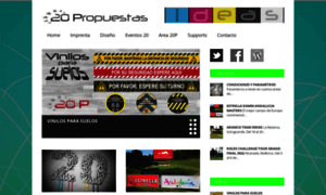20propuestas.com thumbnail