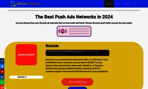 20pushnetworks.com thumbnail