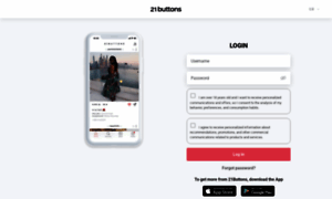 21buttons.com thumbnail