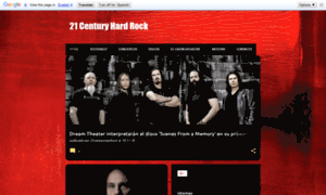 21centuryhardrock.com thumbnail