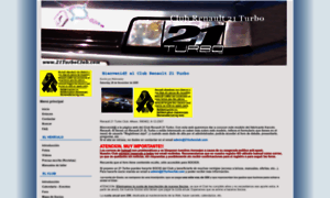 21turboclub.com thumbnail