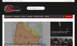 220uyportal.com thumbnail