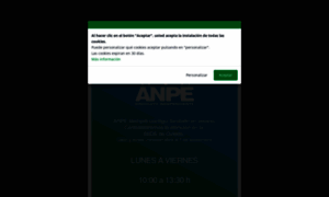 222.anpe-asturias.com thumbnail