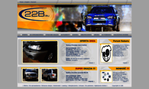 22b.eu thumbnail