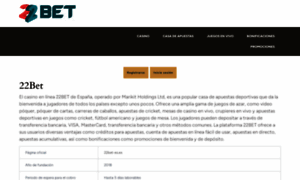 22bet-es.es thumbnail