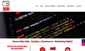 23etech.cl thumbnail