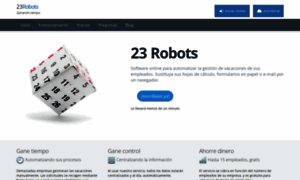 23robots.com thumbnail