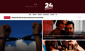 24edomex.com thumbnail
