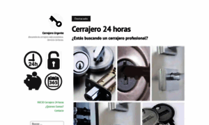 24horascerrajero.wordpress.com thumbnail