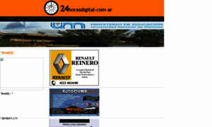 24horasdigital.com.ar thumbnail