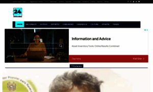 24noticiasdigital.com thumbnail