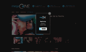 24peliculas.mega-cine.mx thumbnail