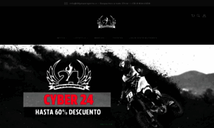 24powersports.cl thumbnail