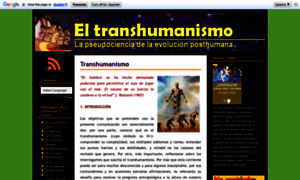 24transhumanismo.blogspot.com thumbnail