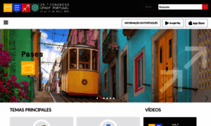 25congreso-upaep.pt thumbnail