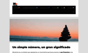 25xciento.com thumbnail