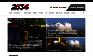 2634.com.ar thumbnail