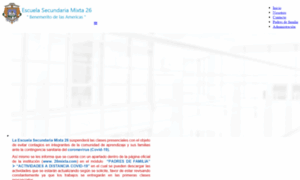 26mixta.com thumbnail