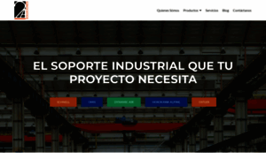 2a-soluciones.com thumbnail