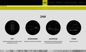 2am.mx thumbnail